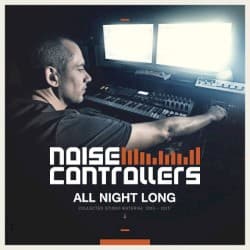 All Night Long (Collected Studio Material 2013-2015)