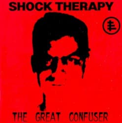 The Great Confuser