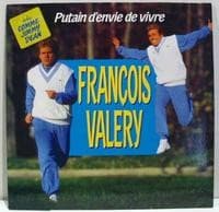 Putain d'envie de vivre