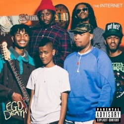 Ego Death