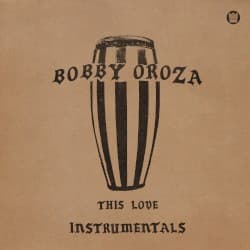 This Love (Instrumentals)