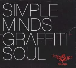 Graffiti Soul