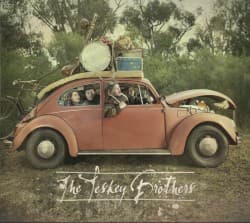The Teskey Brothers