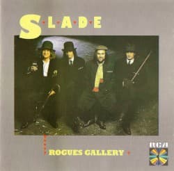 Rogues Gallery