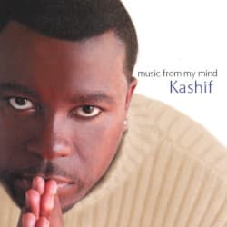 Music From My Mind