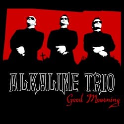 Good Mourning