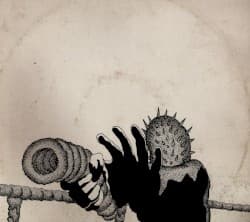 Mutilator Defeated at Last