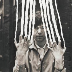 Peter Gabriel