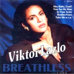 Breathless
