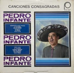 Canciones consagradas