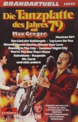 Die Tanzplatte des Jahres ’79