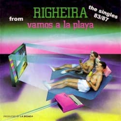 The Singles 83/87