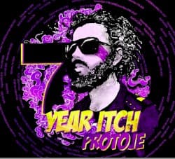 7 Year Itch