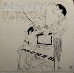 Rhapsody in Blue / An American in Paris / Broadway Overtures