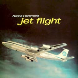 Jet Flight