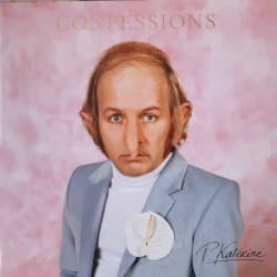 Confessions
