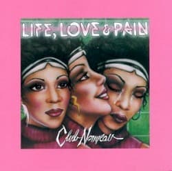 Life, Love & Pain