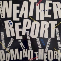 Domino Theory