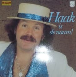 Haak is de naam