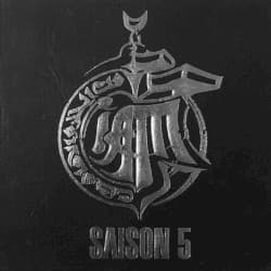 Saison 5