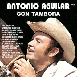Con tambora, vol. 1