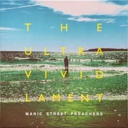 The Ultra Vivid Lament