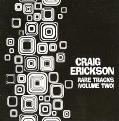 Rare Tracks (Volume Two)