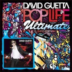 Pop Life Ultimate Limited Edition