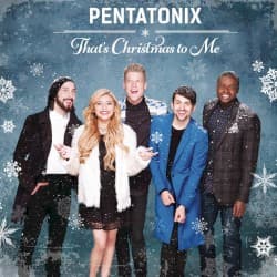 That’s Christmas to Me