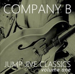 Jump Jive Classics, Vol. 1