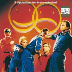 Total Devo