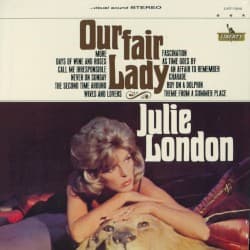 Our Fair Lady