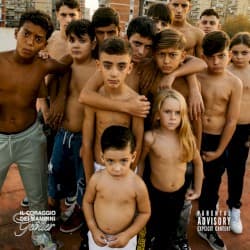 Il coraggio dei bambini