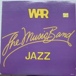 The Music Band Jazz