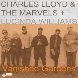 Vanished Gardens