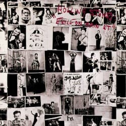 Exile on Main St.