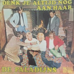 Denk je altijd nog aan haar