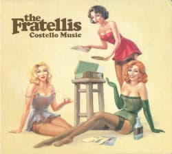 Costello Music