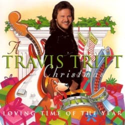 A Travis Tritt Christmas: A Loving Time of Year