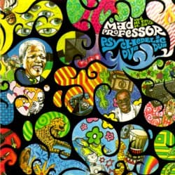 Dub Me Crazy, Part 10: Psychedelic Dub