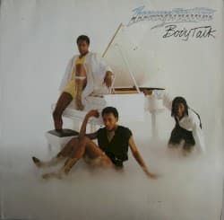 Body Talk