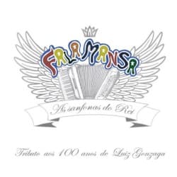 As Sanfonas do Rei (Tributo Aos 100 Anos de Luiz Gonzaga)