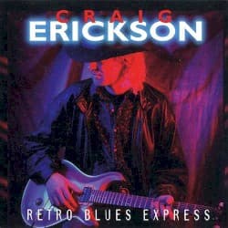 Retro Blues Express