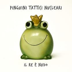 Il re è nudo