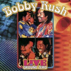 Bobby Rush Live