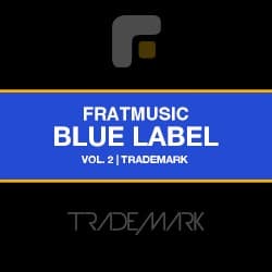 Frat Music Blue Label, Vol. 2