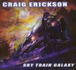 Sky Train Galaxy