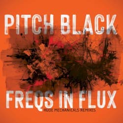 Freqs in Flux