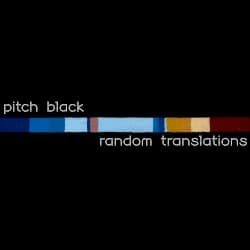 Random Translations