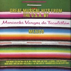 Great Musical Hits From U.S.A.